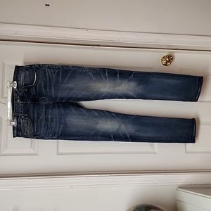 American Eagle Men's Jeans 30x34 Slim Straight